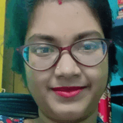 Saraswati Chakraborty