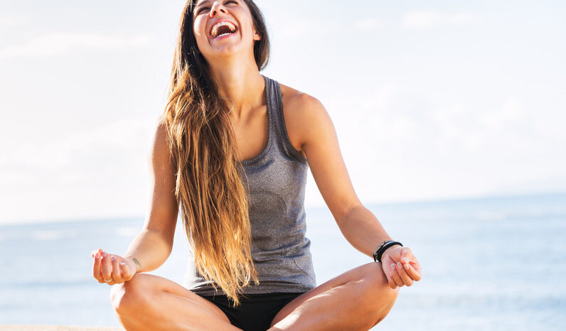 Yogabhyasa For Beginners